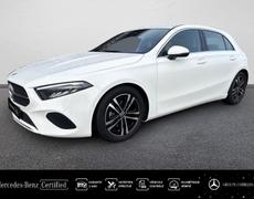 Mercedes Classe A Vannes