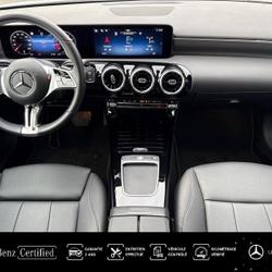 Mercedes Classe A 180 136ch Progressive Line 7G-DCT Vannes