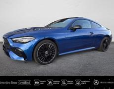 Mercedes CLE Vannes