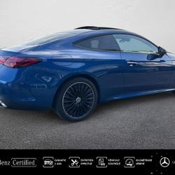 Mercedes CLE 220 d 197ch AMG Line 9G-Tronic Vannes