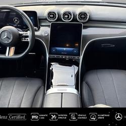 Mercedes CLE 220 d 197ch AMG Line 9G-Tronic Vannes