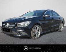 Mercedes CLA