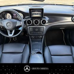 Mercedes CLA 200 d Inspiration 7G-DCT Vannes