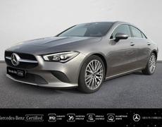 Mercedes CLA