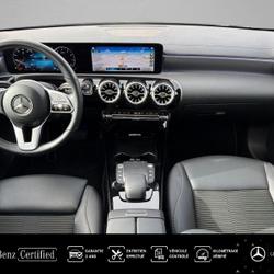 Mercedes CLA 180 136ch Progressive Line 7G-DCT Vannes