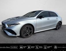 Mercedes Classe A Vannes