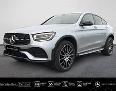 Mercedes GLC