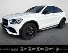 Mercedes GLC