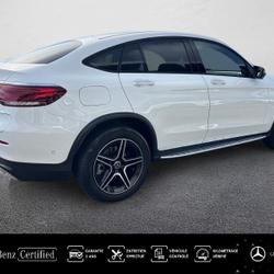Mercedes GLC 300 de 194+122ch AMG Line 4Matic 9G-Tronic Vannes