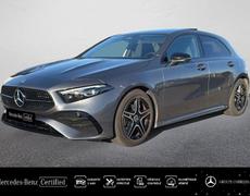 Mercedes Classe A Vannes