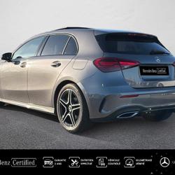 Mercedes Classe A 180 136ch AMG Line 7G-DCT Vannes