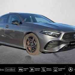 Mercedes Classe A 180 136ch AMG Line 7G-DCT Vannes