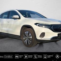 Mercedes EQA 250+ 190ch Edition Vannes
