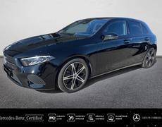 Mercedes Classe A Vannes