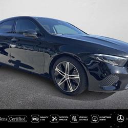 Mercedes Classe A 180 d 116ch Progressive Line 8G-DCT Vannes