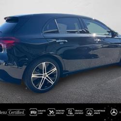 Mercedes Classe A 180 d 116ch Progressive Line 8G-DCT Vannes