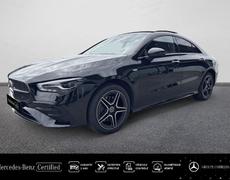 Mercedes CLA Vannes