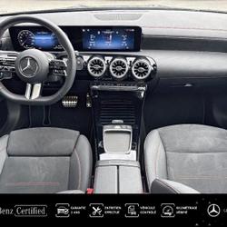 Mercedes CLA 250 e Hybrid EQ 218ch AMG Line 8G-DCT Vannes