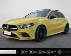 Mercedes Classe A Vannes
