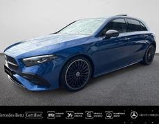 Mercedes Classe A Vannes