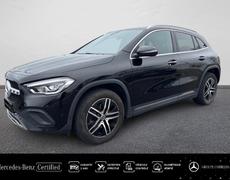 Mercedes GLA Vannes