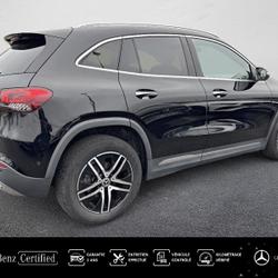 Mercedes GLA 200 d 150ch Progressive Line 8G-DCT Vannes