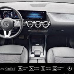 Mercedes GLA 200 d 150ch Progressive Line 8G-DCT Vannes