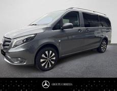 Mercedes Vito Vannes