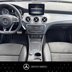 Mercedes GLA 200 d Fascination 7G-DCT Vannes