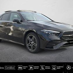 Mercedes Classe A 250 e Hybrid EQ 163+109ch AMG Line 8G-DCT Vannes