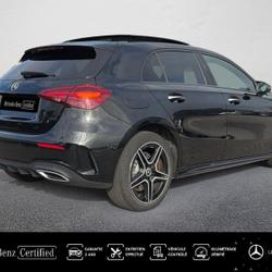 Mercedes Classe A 250 e Hybrid EQ 163+109ch AMG Line 8G-DCT Vannes