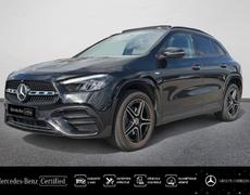 Mercedes GLA Vannes
