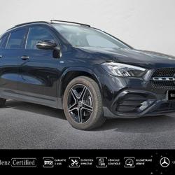 Mercedes GLA 250 e Hybrid EQ 218ch AMG Line 8G-DCT Vannes