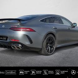 Mercedes AMG GT 63 AMG S 639+204ch E Performance 4Matic+ Speedshift MCT 9G AMG Vannes