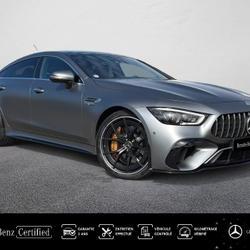 Mercedes AMG GT 63 AMG S 639+204ch E Performance 4Matic+ Speedshift MCT 9G AMG Vannes