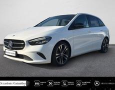 Mercedes Classe B Vannes