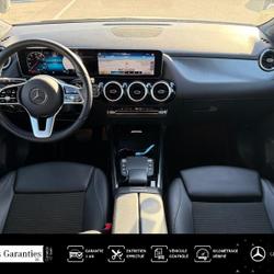 Mercedes Classe B 200d 150ch Progressive Line Edition 8G-DCT 7cv Vannes