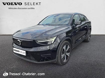 Volvo XC40 - C40 Recharge 238 ch 1EDT Start - 25 490 €