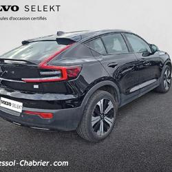 Volvo XC40 C40 Recharge 238 ch 1EDT Start Mauguio
