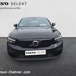 Volvo XC40 C40 Recharge 238 ch 1EDT Start Mauguio
