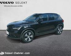 Volvo XC40 Nîmes