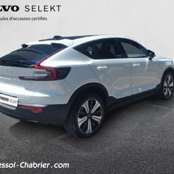 Volvo XC40 C40 Recharge 238 ch 1EDT Start Mauguio