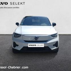 Volvo XC40 C40 Recharge 238 ch 1EDT Start Mauguio