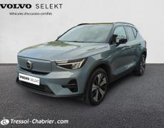 Volvo XC40 Nîmes