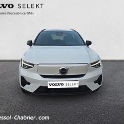 Volvo XC40 XC40 Recharge 231 ch 1EDT Plus Mauguio