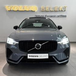 Volvo XC60 XC60 T6 Recharge AWD 253 ch + 145 ch Geartronic 8 Ultimate Style Dark Albi