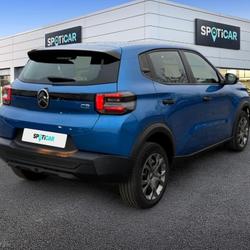 Citroen C3 C3 Turbo 100 ch BVM6 You Auch