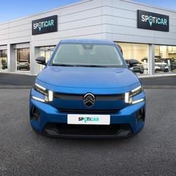 Citroen C3 C3 Turbo 100 ch BVM6 You Auch