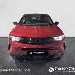 Opel Mokka Mokka 1.2 Turbo 100 ch BVM6 GS Perpignan