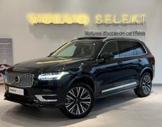 Volvo XC90 - XC90 T8 AWD Hybride Rechargeable 310+145 ch Geartronic 8 7pl Ultra Style Chrome - 65 990 €